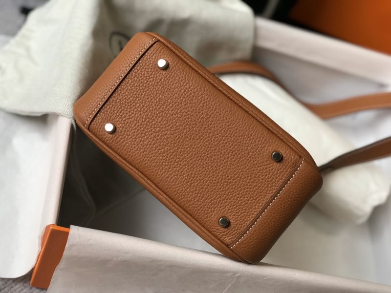 Hermes Top Handle Bags